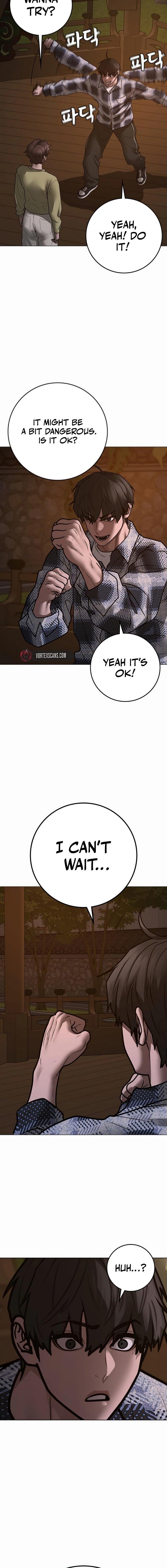 Reality Quest Chapter 157 - Page 29 in English