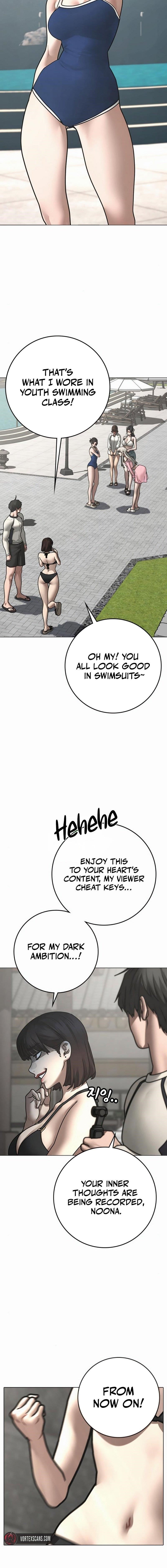 Reality Quest Chapter 157 - Page 7 in English