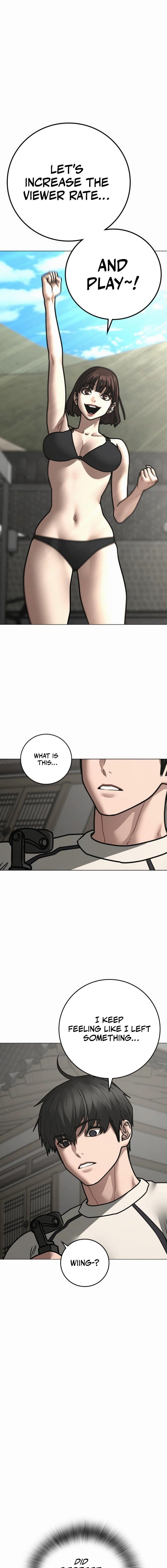 Reality Quest Chapter 157 - Page 8 in English