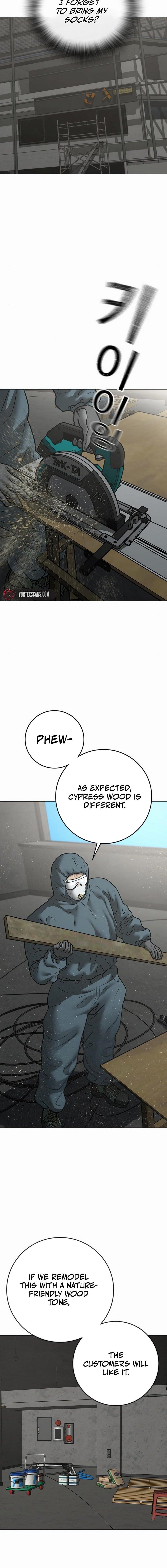 Reality Quest Chapter 157 - Page 9 in English