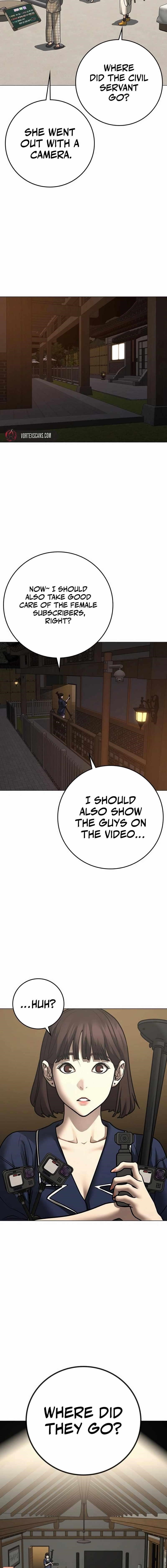 Reality Quest Chapter 158 - Page 19 in English