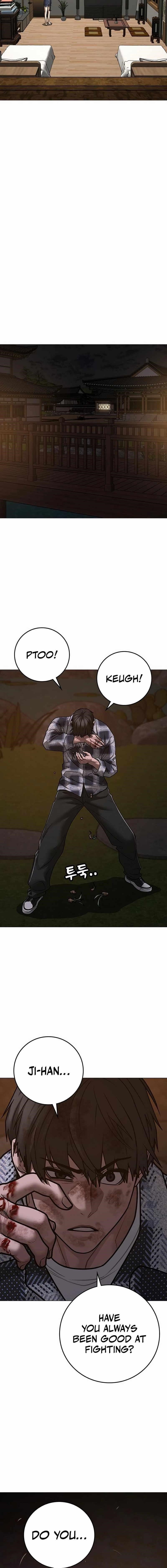 Reality Quest Chapter 158 - Page 20 in English