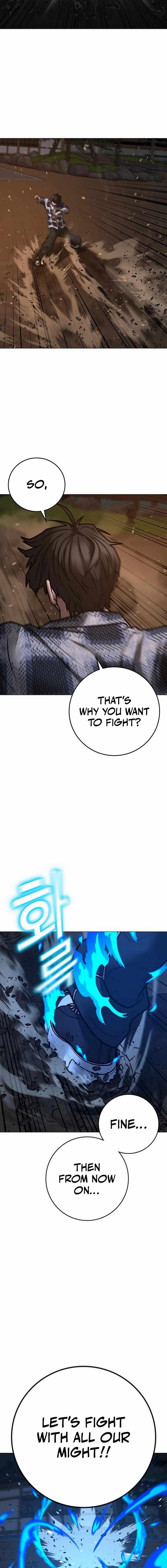 Reality Quest Chapter 158 - Page 23 in English