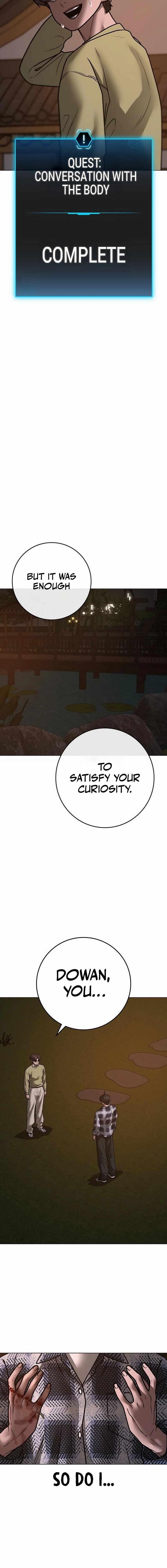 Reality Quest Chapter 158 - Page 25 in English