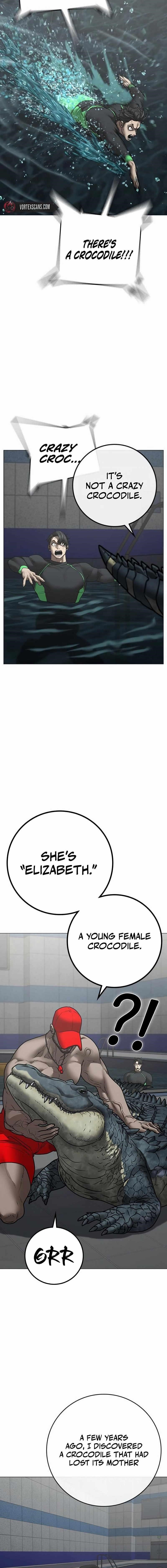 Reality Quest Chapter 158 - Page 3 in English