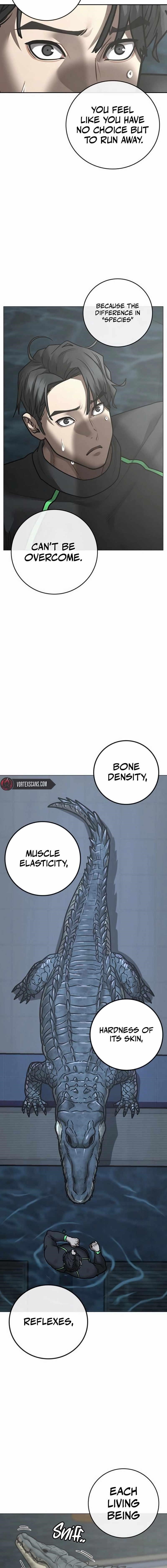 Reality Quest Chapter 158 - Page 5 in English