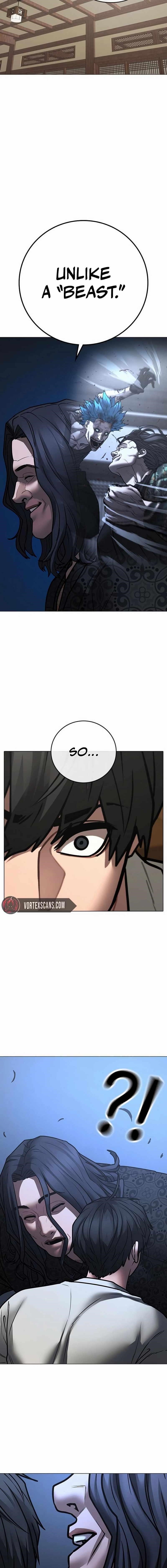 Reality Quest Chapter 160 - Page 12 in English