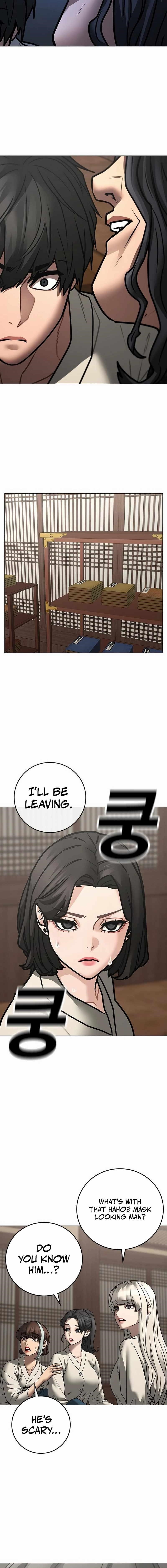 Reality Quest Chapter 160 - Page 13 in English
