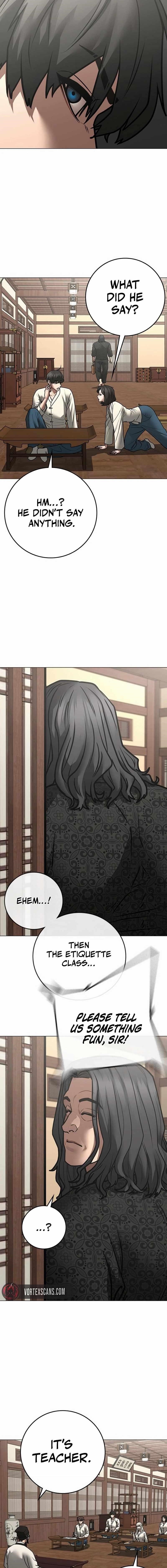 Reality Quest Chapter 160 - Page 14 in English