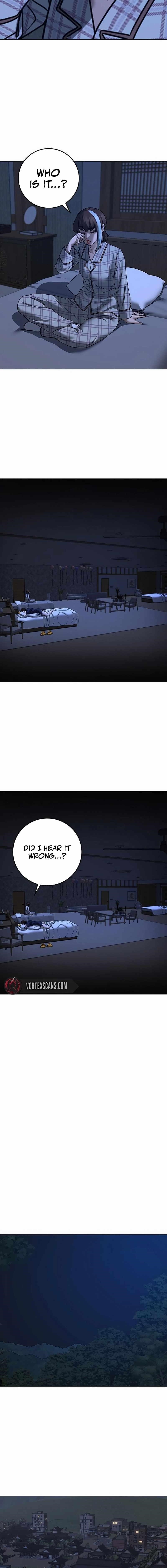 Reality Quest Chapter 160 - Page 28 in English