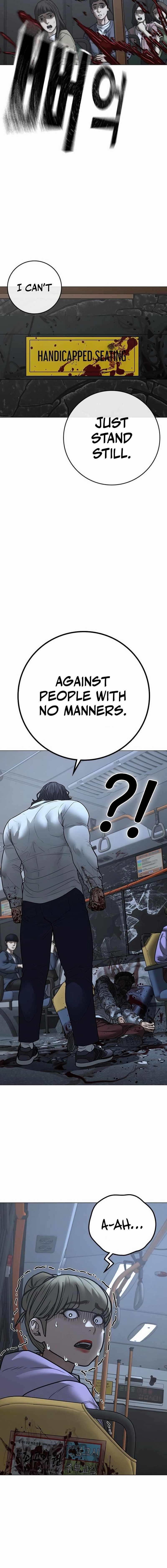 Reality Quest Chapter 160 - Page 5 in English