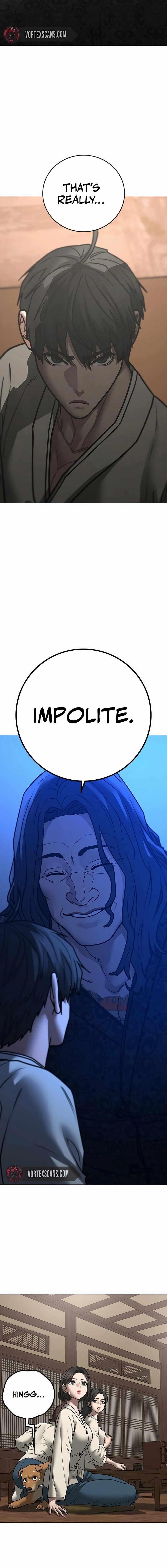 Reality Quest Chapter 160 - Page 8 in English