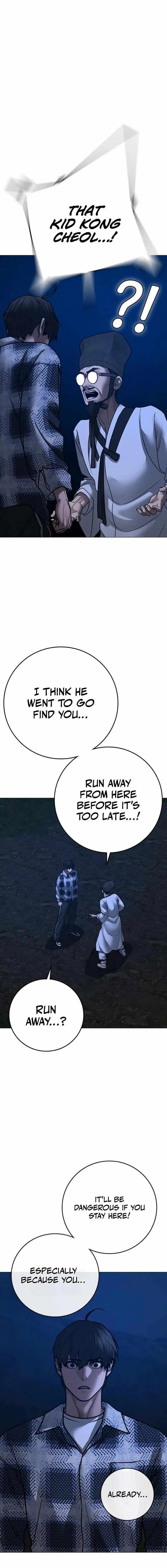 Reality Quest Chapter 161 - Page 10 in English