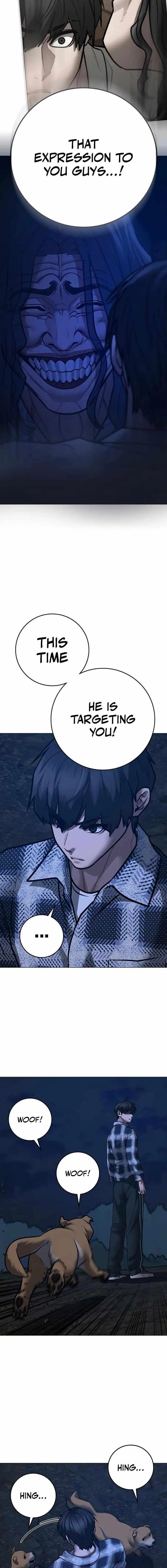 Reality Quest Chapter 161 - Page 17 in English