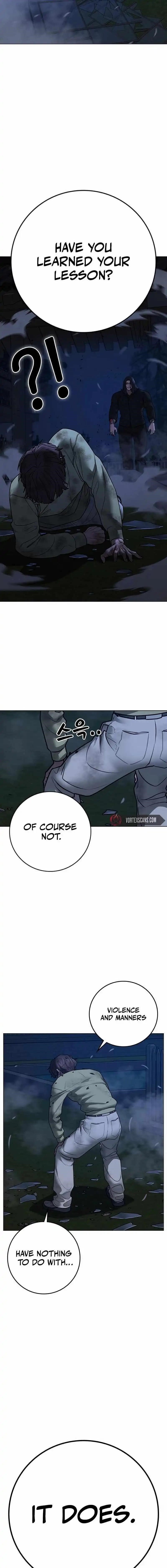 Reality Quest Chapter 161 - Page 19 in English