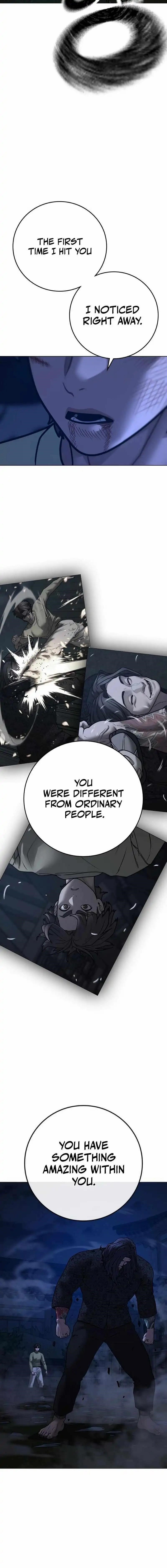 Reality Quest Chapter 161 - Page 22 in English