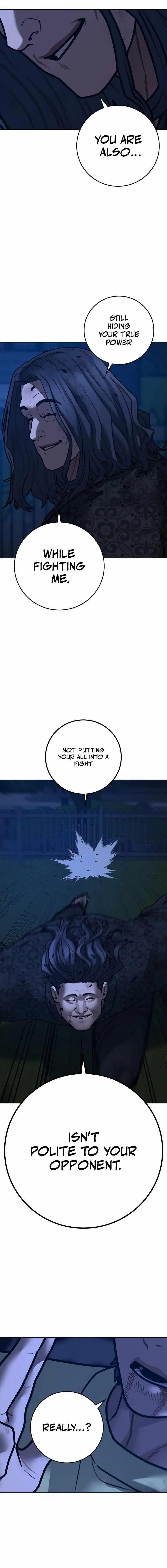 Reality Quest Chapter 161 - Page 23 in English