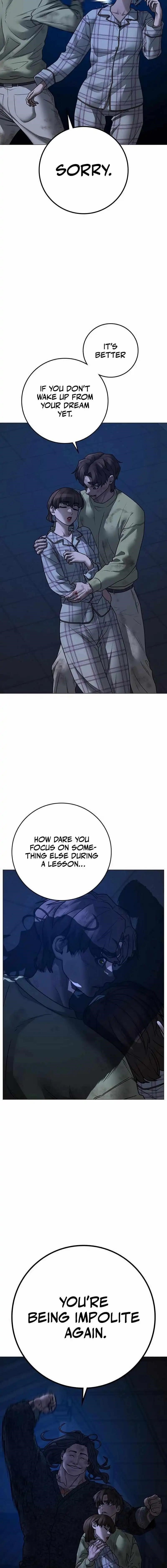 Reality Quest Chapter 161 - Page 27 in English