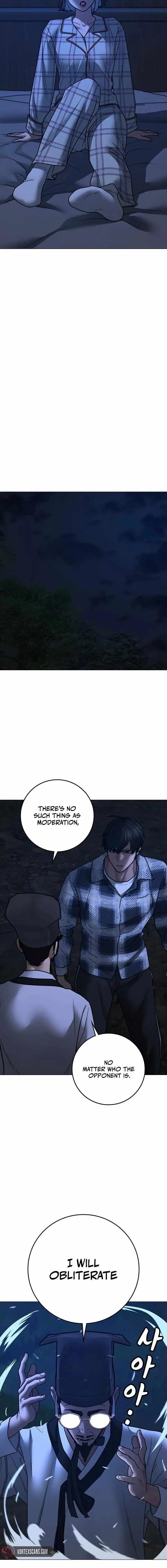 Reality Quest Chapter 161 - Page 9 in English