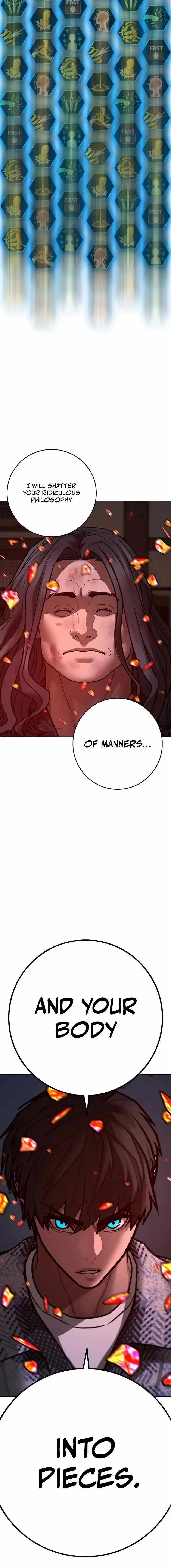 Reality Quest Chapter 162 - Page 23 in English