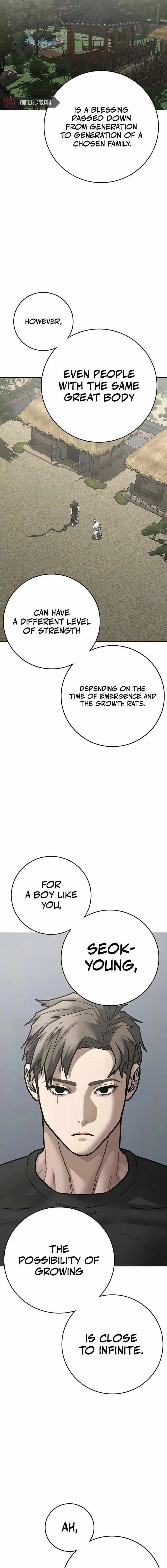 Reality Quest Chapter 162 - Page 3 in English