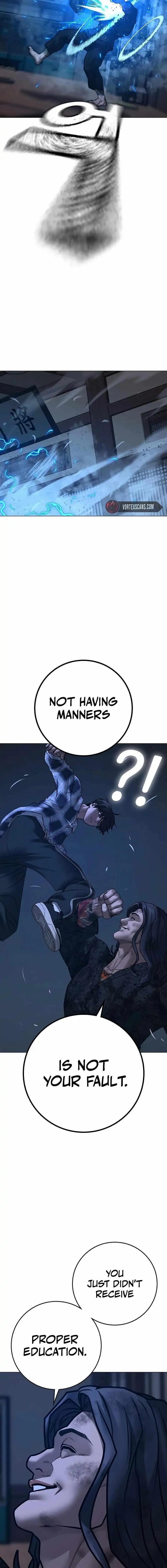 Reality Quest Chapter 162 - Page 6 in English