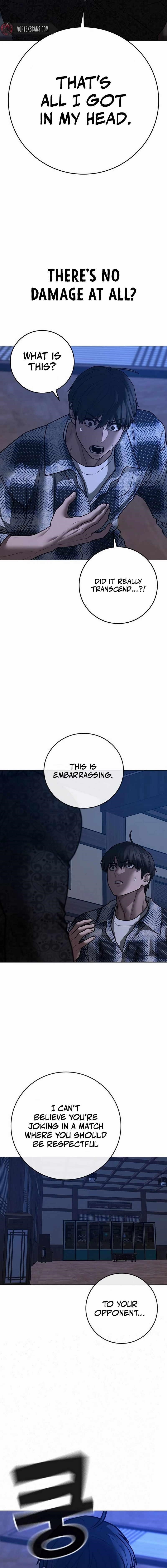 Reality Quest Chapter 163 - Page 11 in English