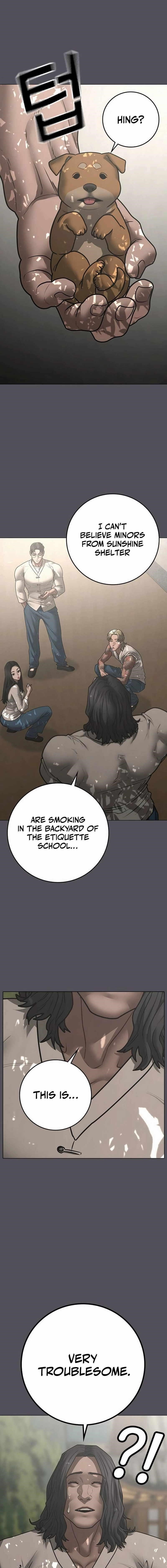 Reality Quest Chapter 163 - Page 15 in English