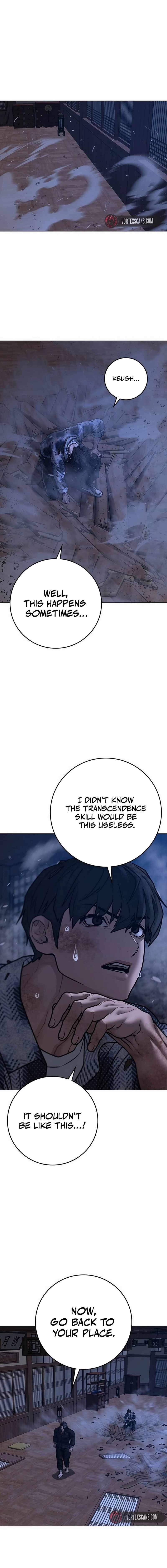 Reality Quest Chapter 163 - Page 21 in English