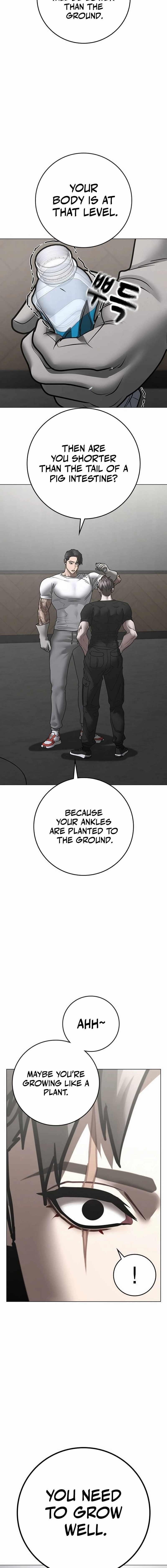 Reality Quest Chapter 163 - Page 31 in English