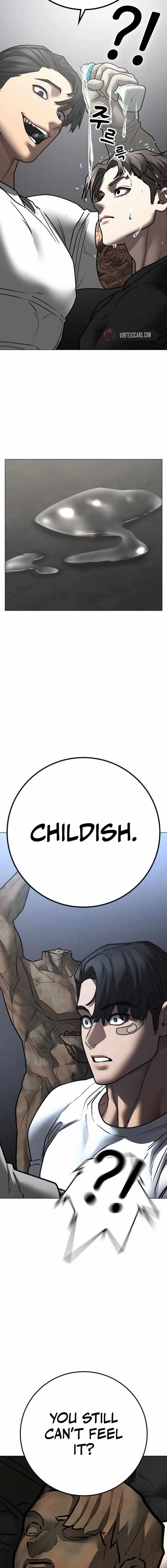 Reality Quest Chapter 163 - Page 32 in English