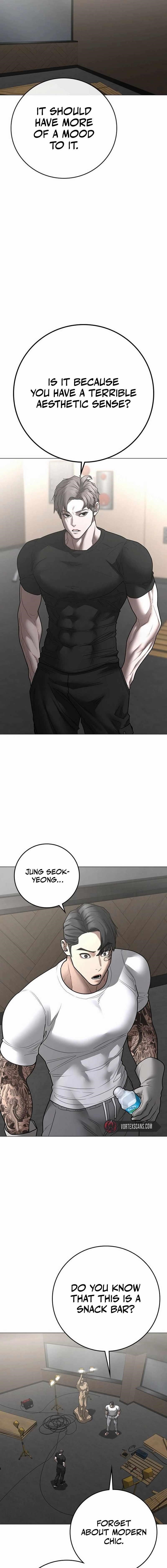 Reality Quest Chapter 163 - Page 4 in English
