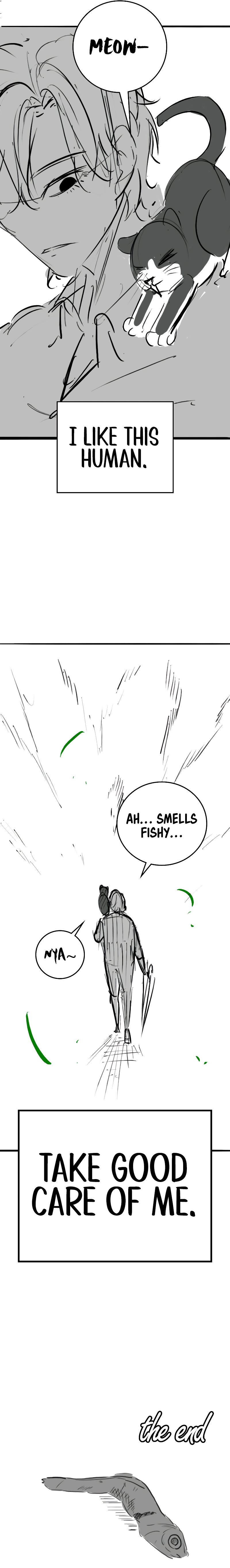 Reality Quest Chapter 164.5 - Page 11 in English