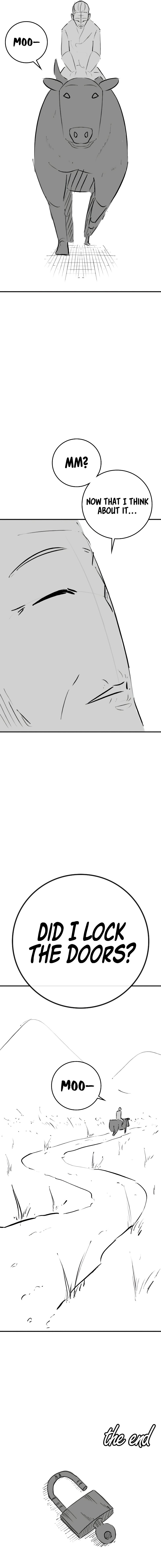 Reality Quest Chapter 164.7 - Page 12 in English