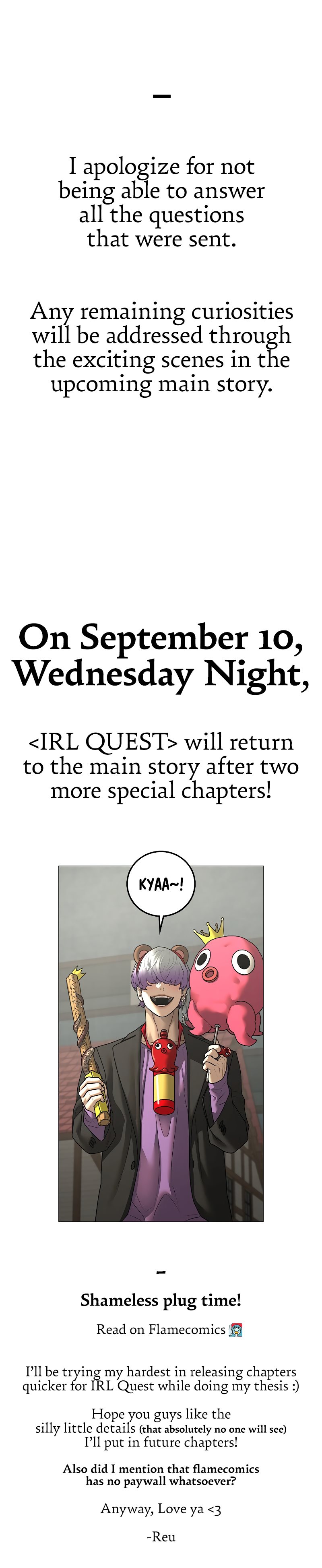 Reality Quest Chapter 164.8 - Page 4 in English
