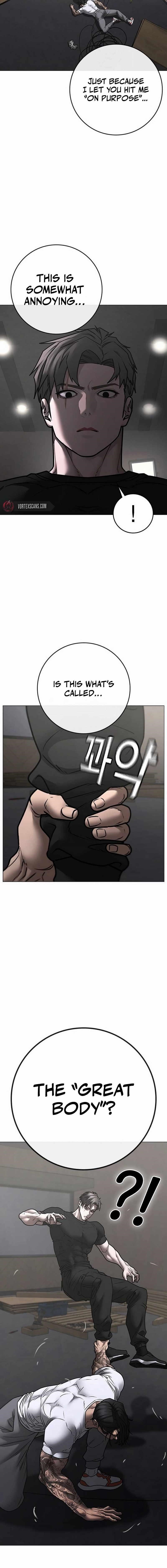 Reality Quest Chapter 164 - Page 22 in English