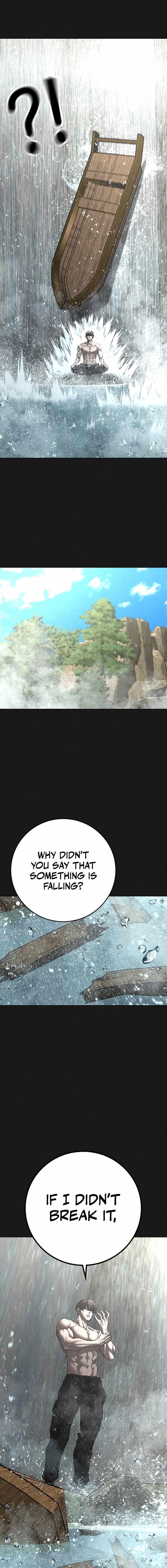 Reality Quest Chapter 164 - Page 3 in English