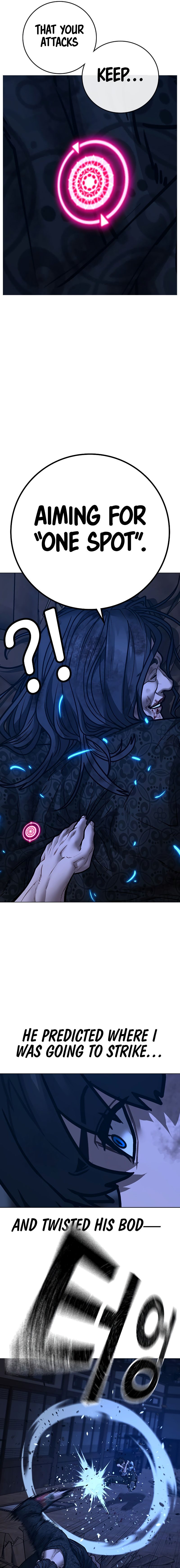 Reality Quest Chapter 165 - Page 11 in English