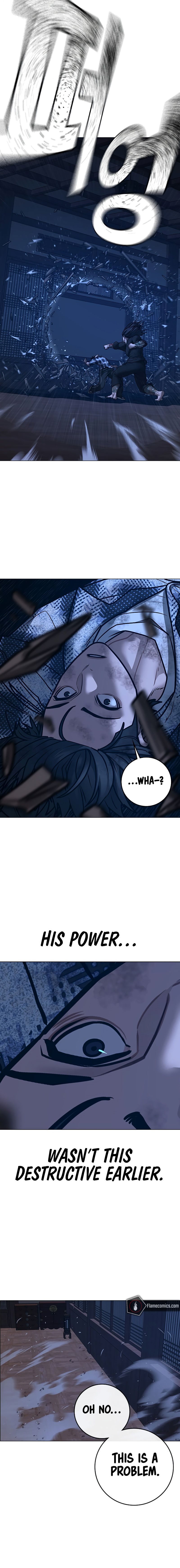 Reality Quest Chapter 165 - Page 17 in English