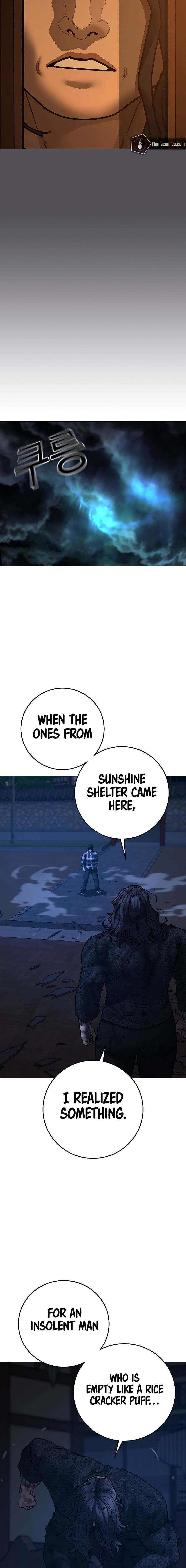 Reality Quest Chapter 165 - Page 28 in English
