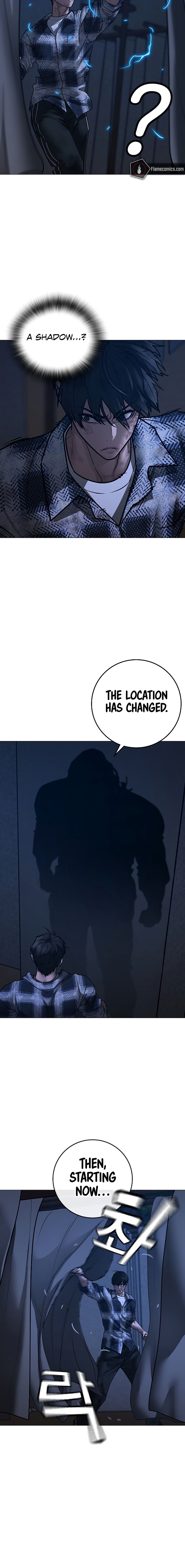 Reality Quest Chapter 165 - Page 34 in English