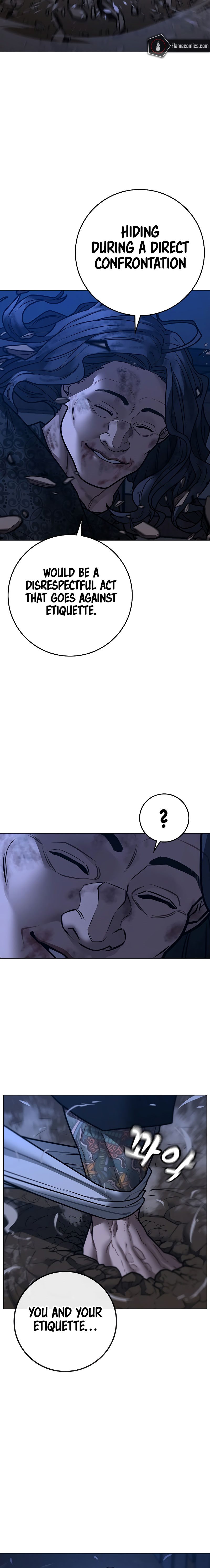 Reality Quest Chapter 165 - Page 38 in English
