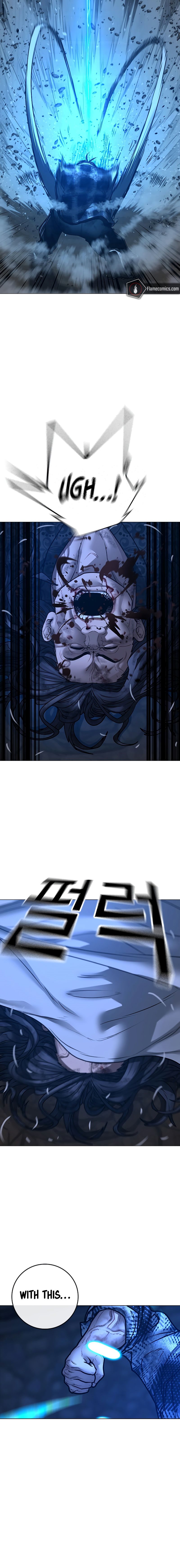 Reality Quest Chapter 165 - Page 40 in English