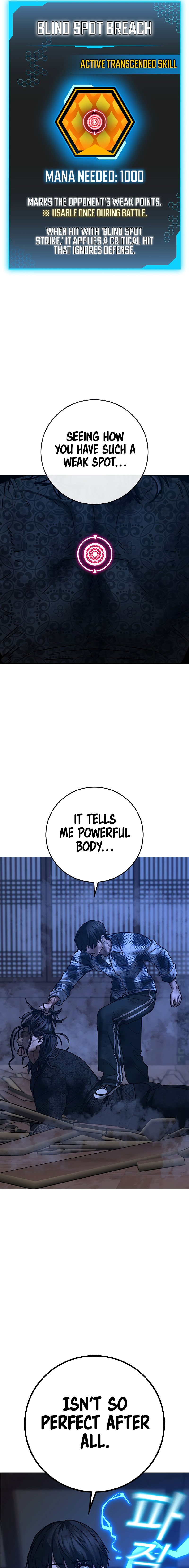 Reality Quest Chapter 165 - Page 9 in English