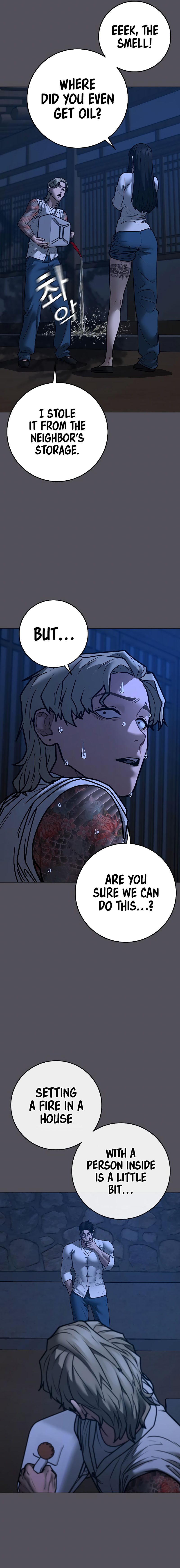 Reality Quest Chapter 166 - Page 13 in English