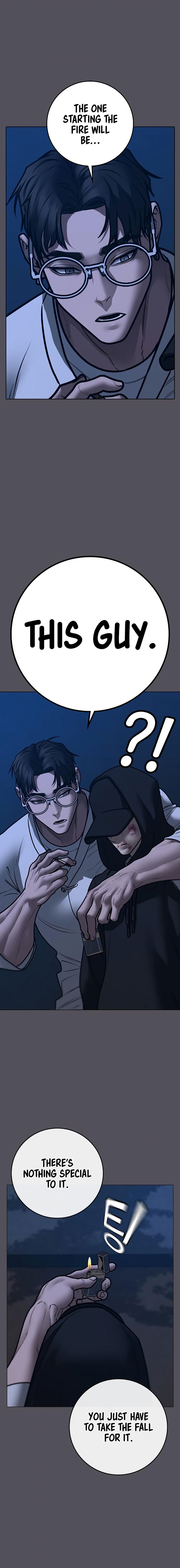 Reality Quest Chapter 166 - Page 15 in English