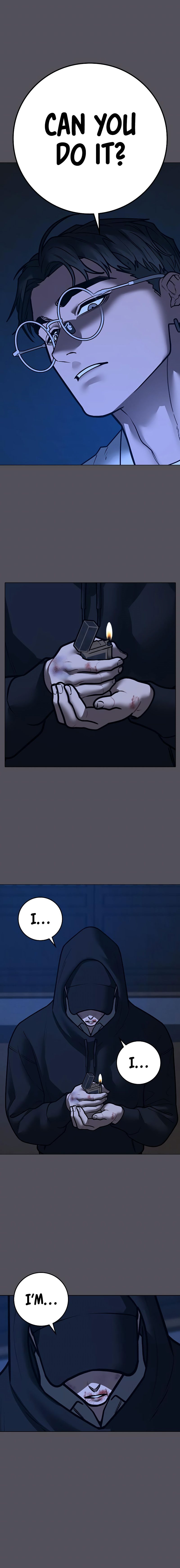 Reality Quest Chapter 166 - Page 16 in English
