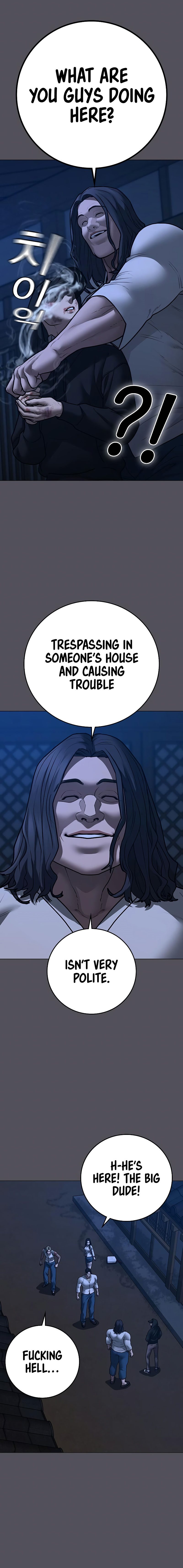 Reality Quest Chapter 166 - Page 17 in English