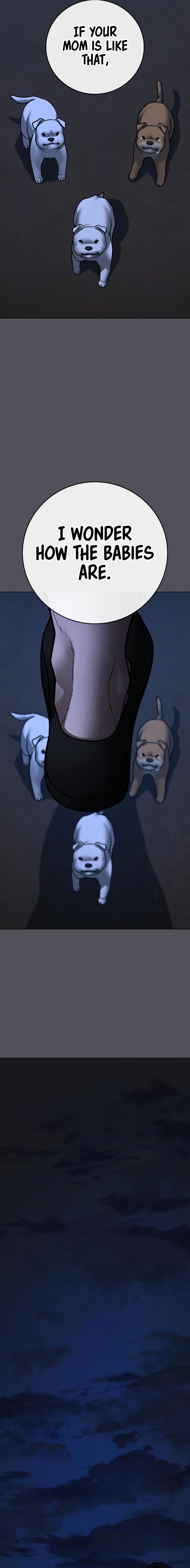 Reality Quest Chapter 166 - Page 23 in English
