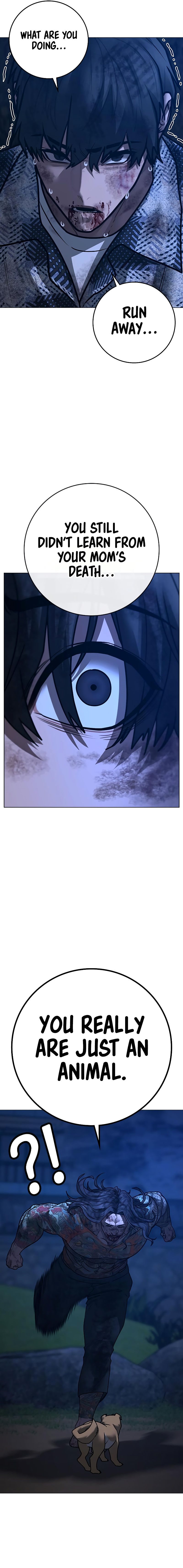 Reality Quest Chapter 166 - Page 27 in English